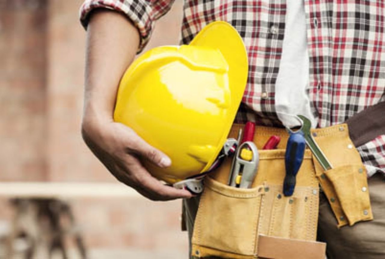 Acidentes de Trabalho