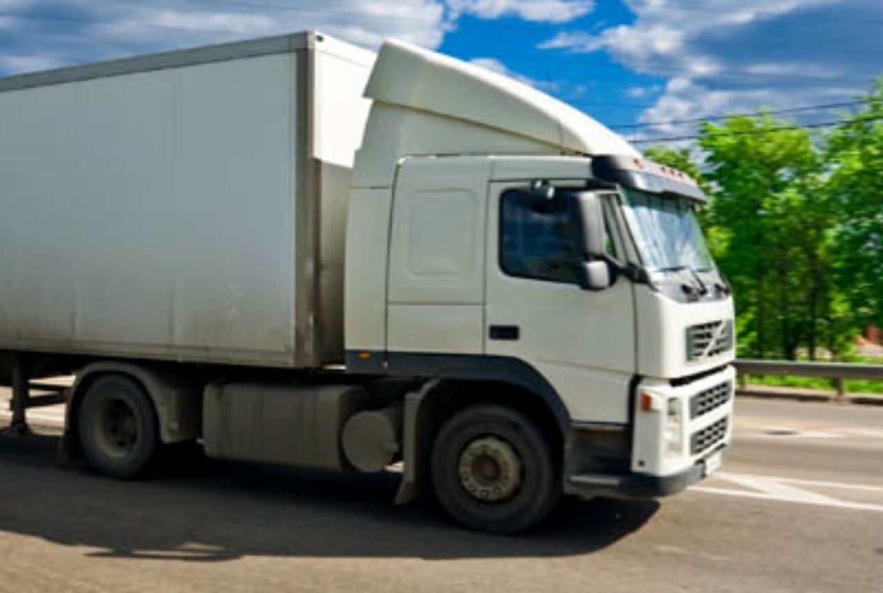 Transporte de Mercadorias (CMR)